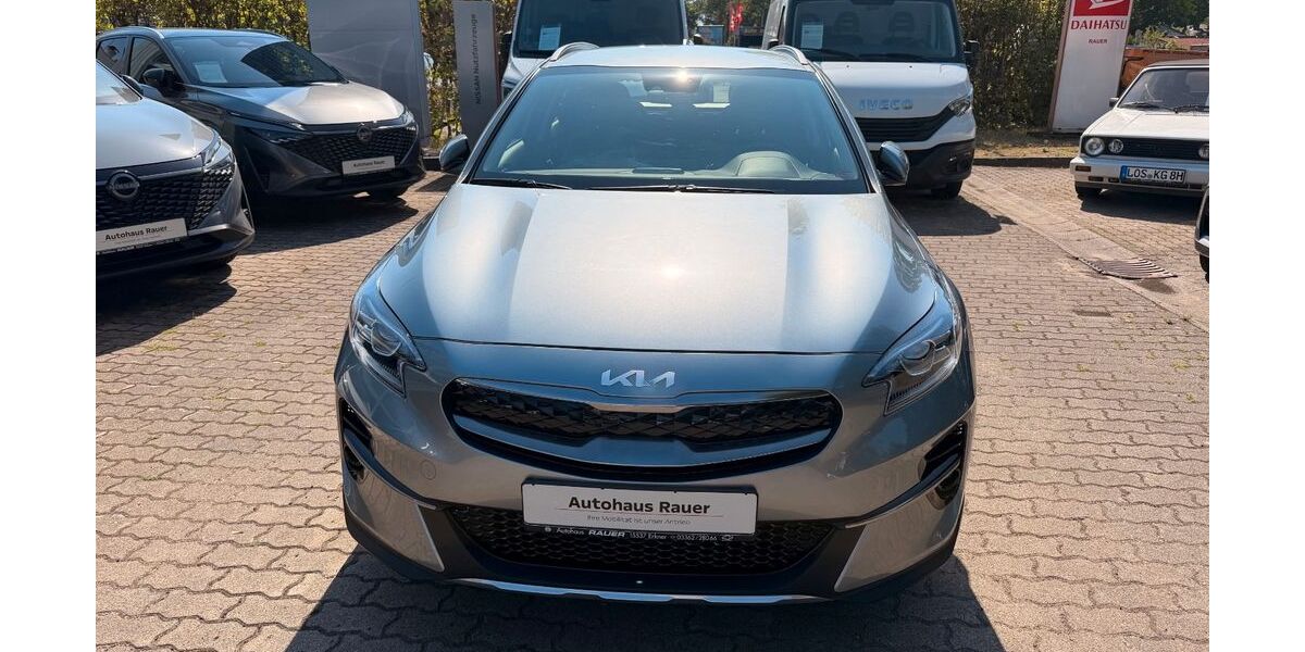 Kia XCeed 34.718 km 19.490 &euro; Erkner 15537