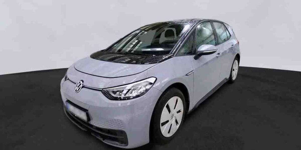 VW ID.3 11.000 km 20.650 € Schnürpflingen-Ammerstetten 89194