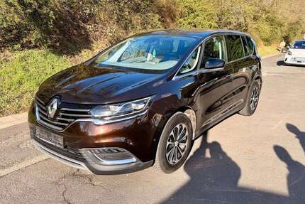 Renault Espace 210.000 km 8.390 &euro; Frankfurt am Main 60488