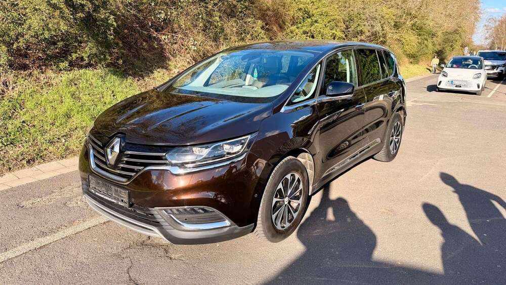 Renault Espace 210.000 km 8.390 &euro; Frankfurt am Main 60488