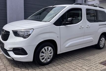 Opel Combo 74.590 km 29.900 &euro; Mannheim 68309