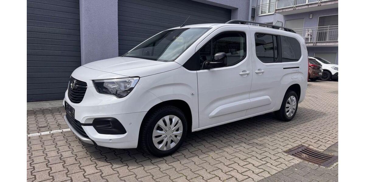 Opel Combo 74.590 km 29.900 &euro; Mannheim 68309