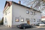 Etagenwohnung Bayreuth Altstadt - 3 Zimmer, 126 m&sup2;, 319.000&euro; | Angebot:26834507