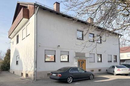 Wohnung Bayreuth Altstadt - 3 Zimmer, 126 m&sup2;, 319.000&euro; | Angebot:26834507
