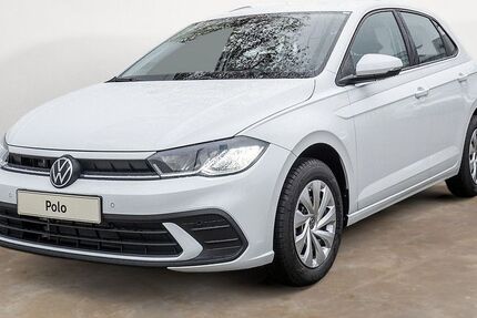 VW Polo 4.000 km 23.904 &euro; Potsdam 14482