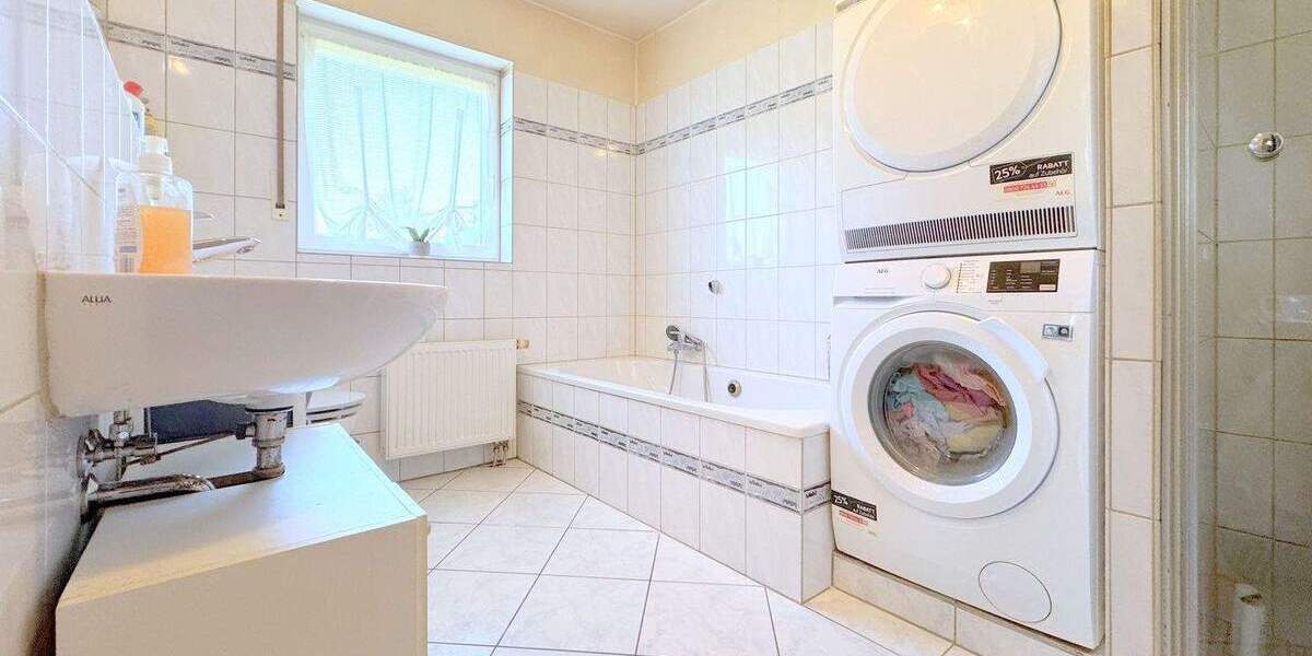 Etagenwohnung Eitorf Halft - 4 Zimmer, 132 m&sup2;, 329.000&euro; | Angebot:23479667