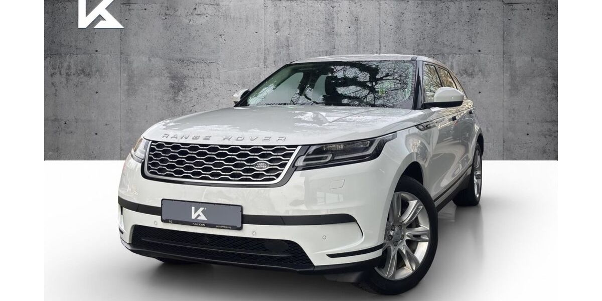 Land Rover Range Rover Velar 38.900 km 52.490 &euro; Aschaffenburg 63743