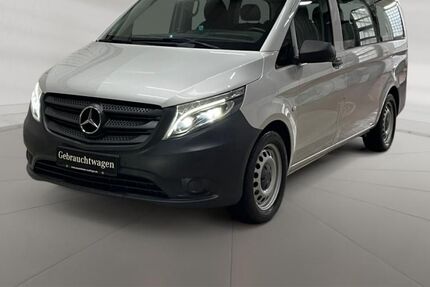Mercedes-Benz Vito 53.807 km 31.589 &euro; Neckarsulm-Obereisesheim 74172