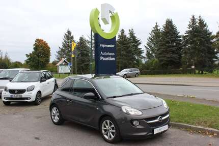 Opel Adam 102.000 km 7.200 € Probsteierhagen 24253