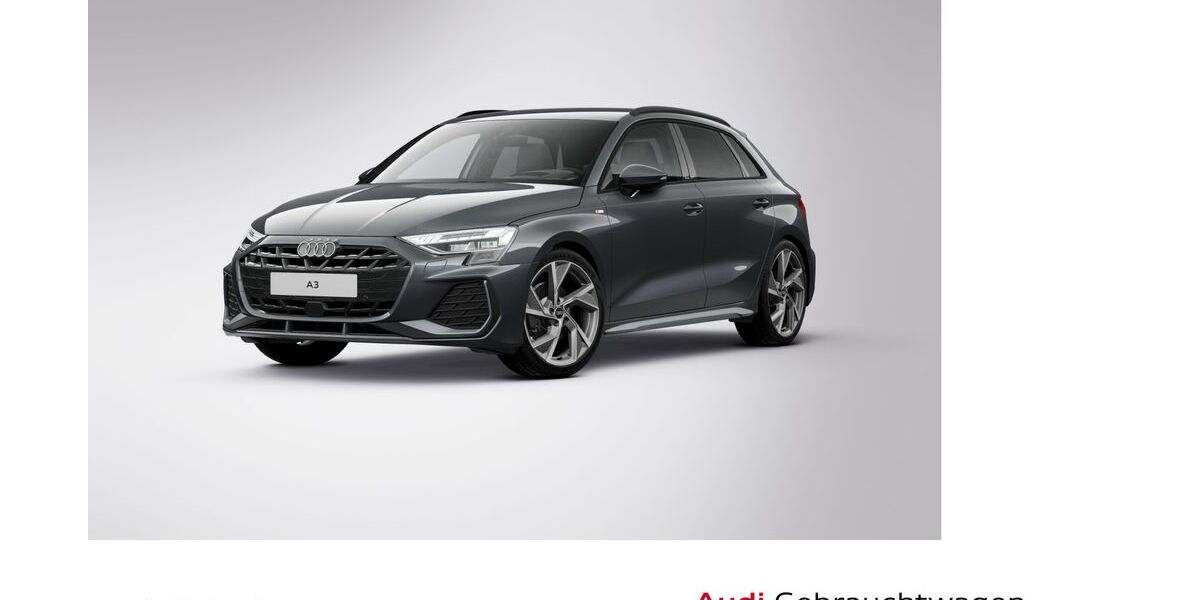 Audi A3 5.500 km 40.910 &euro; Siegen 57074