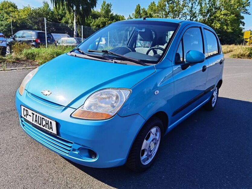 Matiz