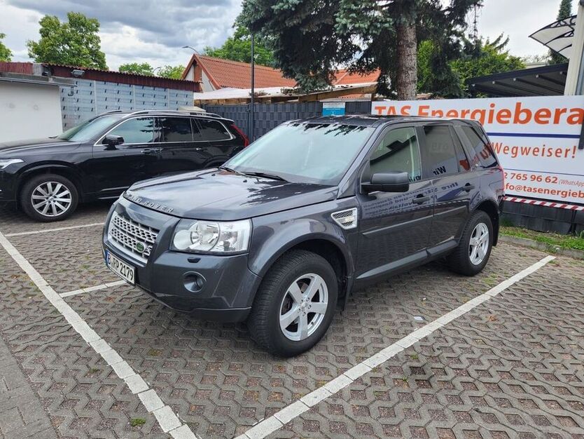 Freelander