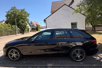 Audi A4 155.000 km 20.000 &euro; Dornstadt 89160