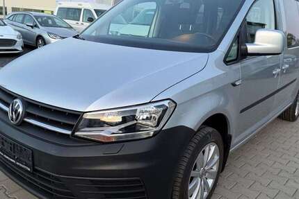 VW Caddy 149.989 km 14.990 &euro; Gerstungen 99834