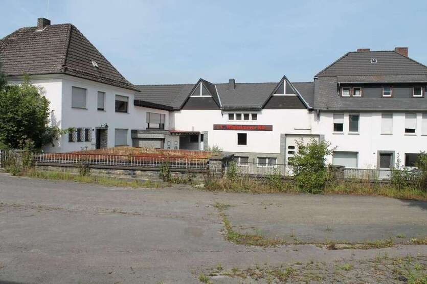 Grundstück in Finnentrop-Fretter 599.000 € 6000 m²