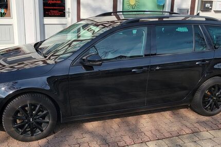 Skoda Octavia 196.000 km 10.190 &euro; Wolfenbüttel 38300