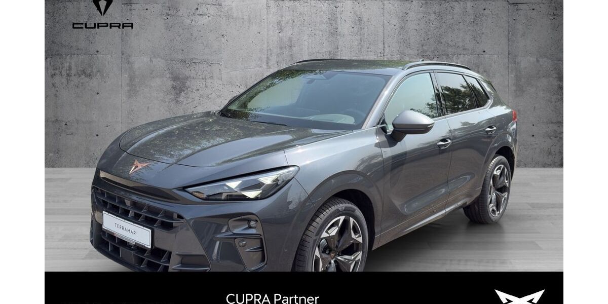 Cupra Terramar 1.500 km 43.950 &euro; Weißenburg in Bayern 91781