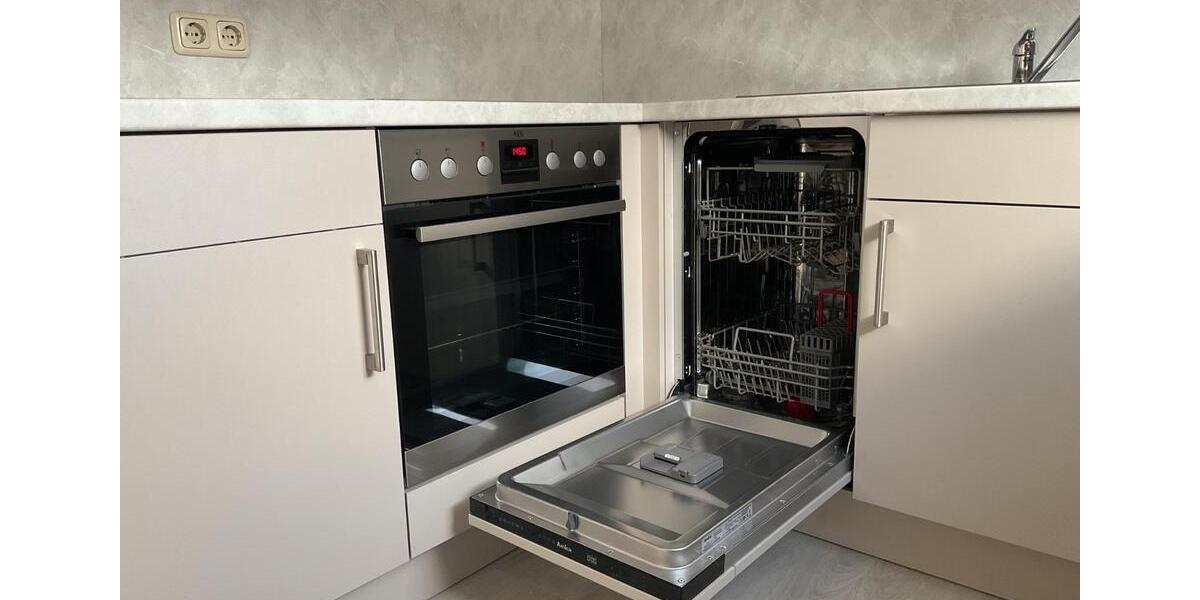 Erdgeschoßwohnung Burbach - 1 Zimmer, 55 m&sup2;, 460&euro; | Angebot:26032965