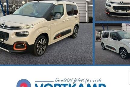 Citroen Berlingo 148.453 km 13.990 &euro; Gronau 48599