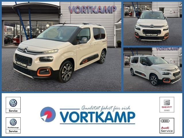 Citroen Berlingo 148.453 km 13.990 &euro; Gronau 48599