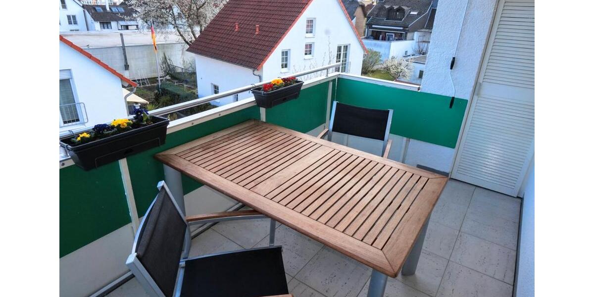 Dachgeschoßwohnung Kelkheim (Taunus) - 2 Zimmer, 80 m&sup2;, 249.000&euro; | Angebot:26781210