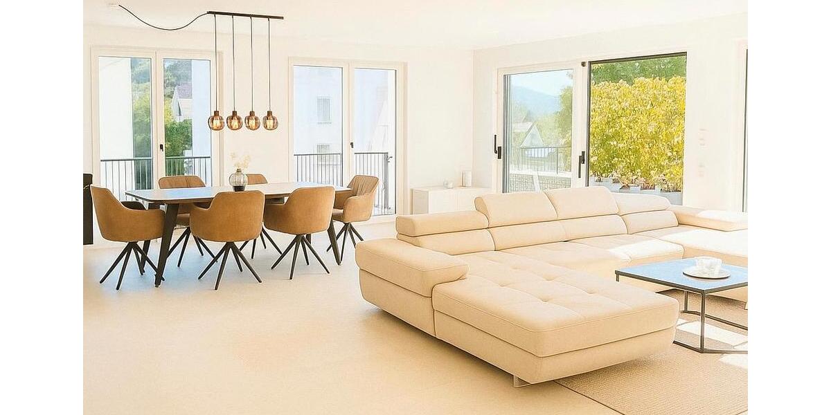 Etagenwohnung Waldkirch - 2 Zimmer, 95 m&sup2;, 1.600&euro; | Angebot:25225178