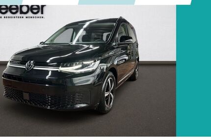 VW Caddy 5.500 km 40.870 &euro; Weil der Stadt 71263