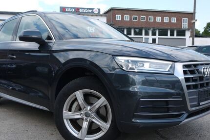 Audi Q5 167.500 km 20.999 € Berlin 12439