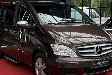 Mercedes-Benz Viano 53.800 km 29.990 &euro; Ludwigsfelde 14974