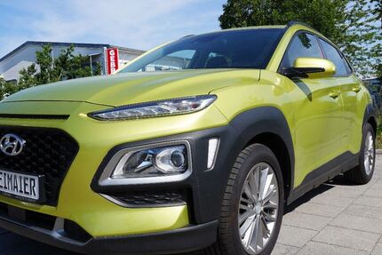 Hyundai KONA 89.000 km 10.950 &euro; Fürstenfeldbruck 82256