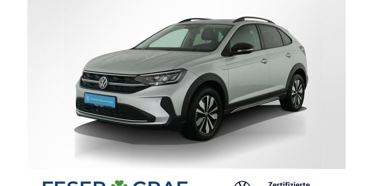 VW Taigo 10.932 km 23.801 &euro; Nürnberg 90411