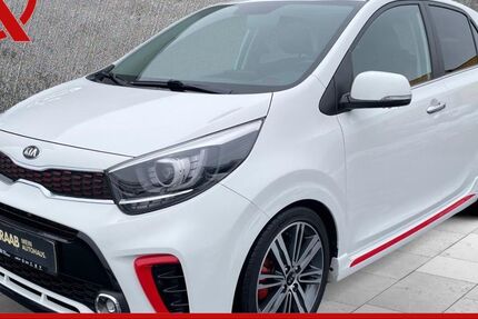 Kia Picanto 56.000 km 13.495 &euro; Weiden 92637