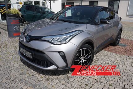 Toyota C-HR 36.550 km 21.490 &euro; Lagerlechfeld 86836
