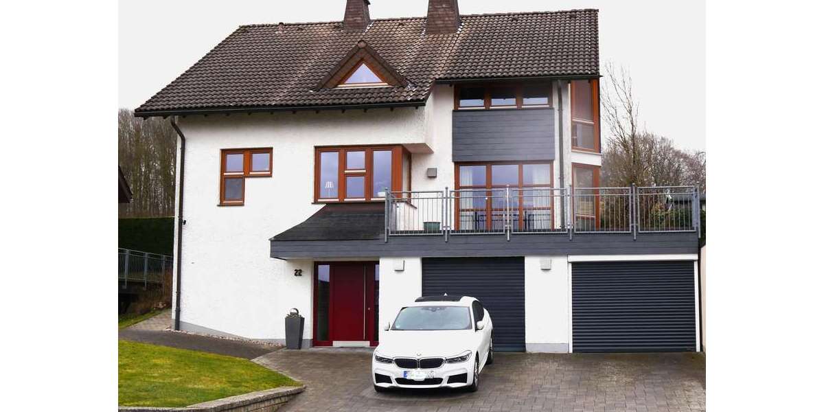 Einfamilienhaus Brilon - 5 Zimmer, 138 m&sup2;, 520.000&euro; | Angebot:26285535