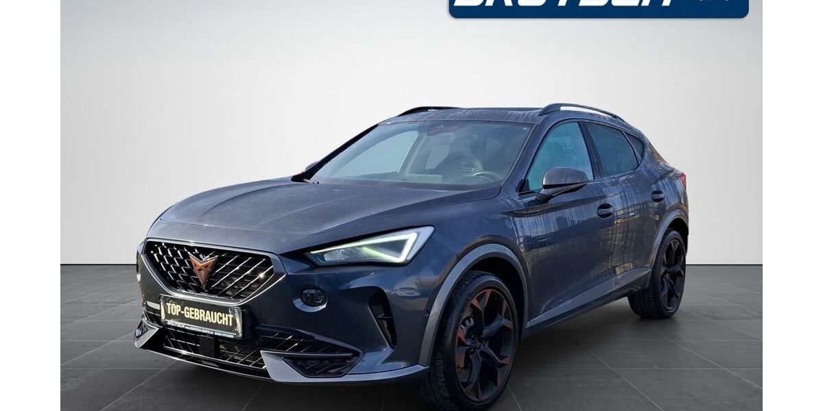 Cupra Formentor 15.990 km 35.980 &euro; Singen 78224