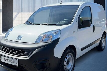 Fiat Fiorino 19.421 km 11.990 &euro; Hamburg 20537