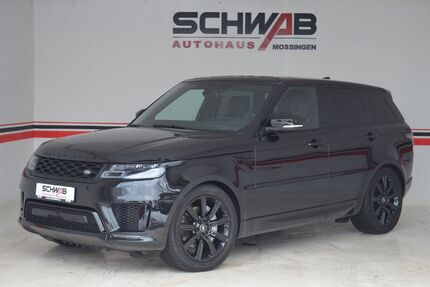 Land Rover Range Rover Sport 95.000 km 47.500 &euro; Mössingen 72116