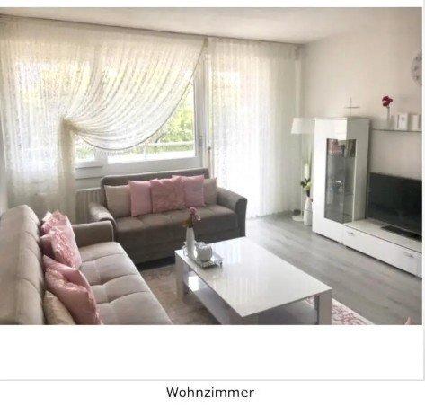 Etagenwohnung Ludwigshafen am Rhein Edigheim - 3.5 Zimmer, 84 m&sup2;, 207.500&euro; | Angebot:26007416