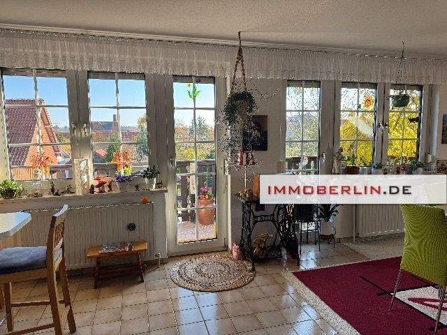 Gewerbeobjekt Falkenhagen (Mark) Falkenhagen - 740.000&euro; | Angebot:26052975