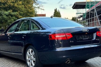 Audi A6 212.000 km 8.490 &euro; Wathlingen 29339