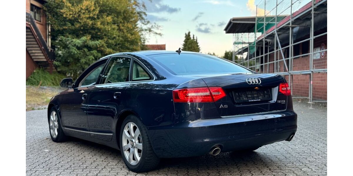 Audi A6 212.000 km 8.490 &euro; Wathlingen 29339