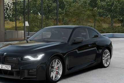 BMW M2 15.663 km 62.450 &euro; Gütersloh 33334