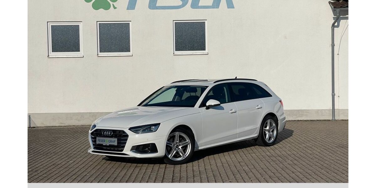 Audi A4 92.300 km 21.890 &euro; Heideck 91180
