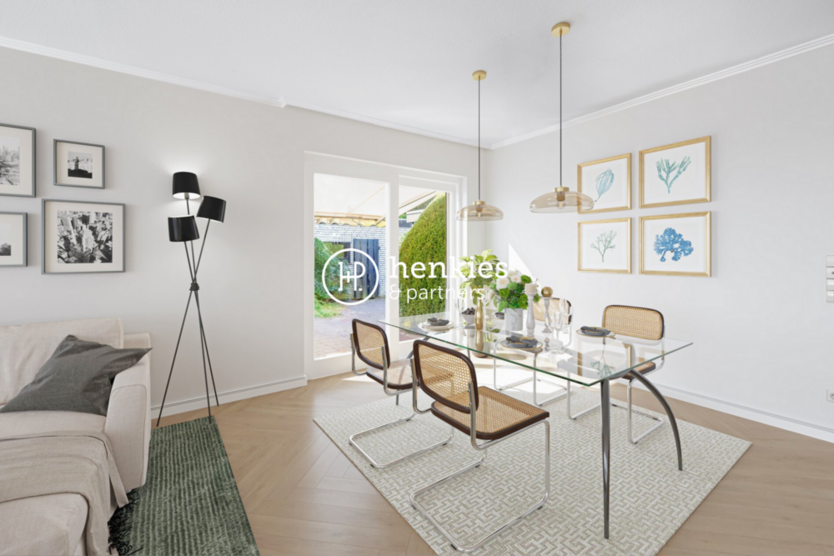 Haus zum Kaufen in Hamburg 998.000 € 200.06 m²
