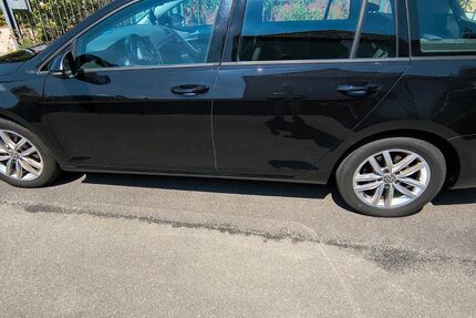 VW Golf 240.000 km 7.900 &euro; Frohburg 04654