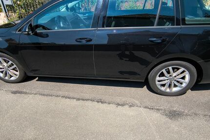 VW Golf 244.000 km 7.500 &euro; Frohburg 04654