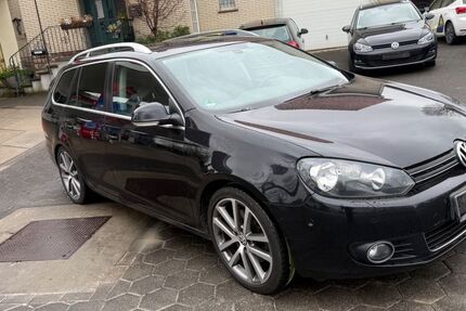 VW Golf 310.325 km 2.850 &euro; Borgentreich 34434