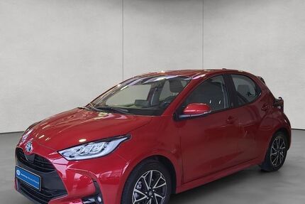 Toyota Yaris 28.771 km 19.990 &euro; Reutlingen 72766