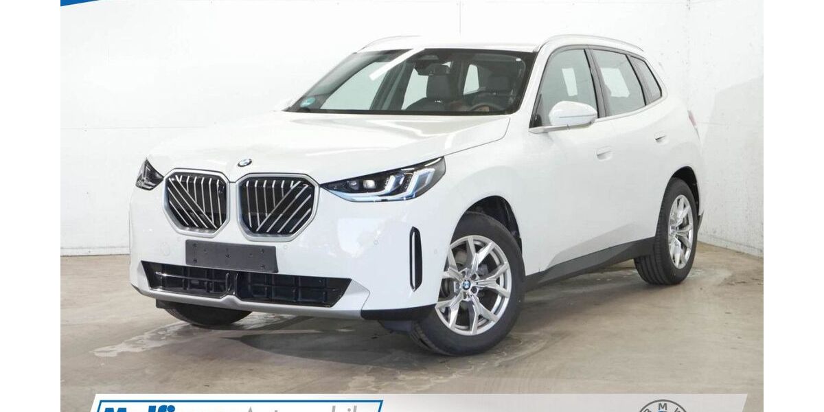 BMW X3 14.270 km 49.900 &euro; Crailsheim 74564