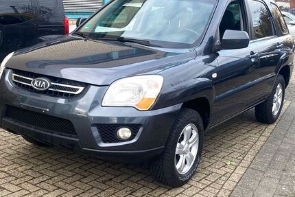 Kia Sportage 224.500 km 3.790 &euro; Düren 52349